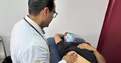 Advierte Jurisdicci�n Salud de Ensenada sobre el da�o que produce consumir alcoh