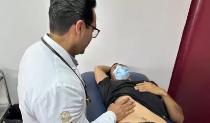 Advierte Jurisdicci�n Salud de Ensenada sobre el da�o que produce consumir alcoh