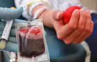 Preocupa la falta de donadores por el aumento en la demanda de sangre en hospitales de Tijuana