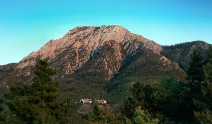 Actos de la junta para expandir el espacio abierto cerca de la reserva del conda