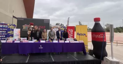 Feria Tijuana 2023