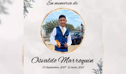 Joven de 15 aos asesinado a balazos