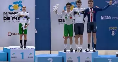 Campeonato Panamericano de Ciclismo