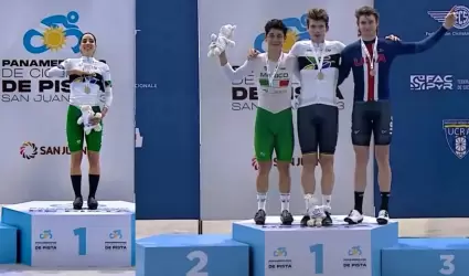 Campeonato Panamericano de Ciclismo