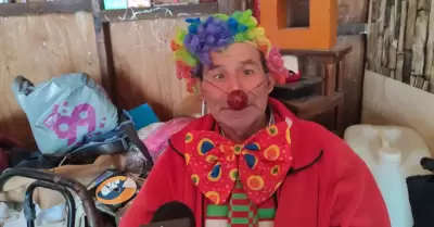 Tello Mart�nez Miranda, reconocido como Pepe Nacho