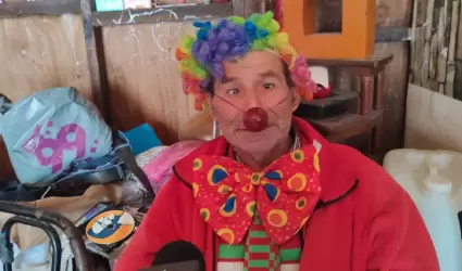 Tello Mart�nez Miranda, reconocido como Pepe Nacho