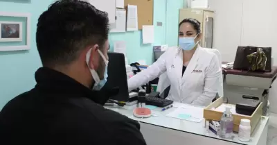 Disponibles servicios amigables para adolescentes en Centros de Salud de Ensenad