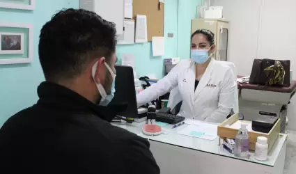 Disponibles servicios amigables para adolescentes en Centros de Salud de Ensenad