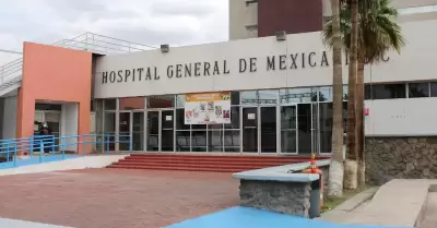 Hospital General de Mexicali