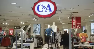 Tienda C&A