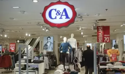 Tienda C&A