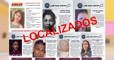 Reporte de b�squeda