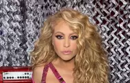 Paulina Rubio: Escndalos que han marcado su carrera