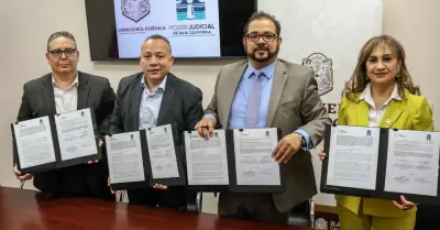 Convenio de colaboracin acadmica