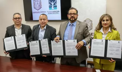 Convenio de colaboracin acadmica