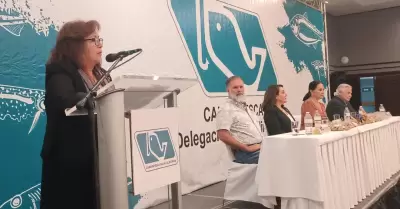 Compromiso de unidad por el sector pesquero y acucola de BC