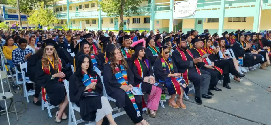 40 mil estudiantes que viven en Tijuana pero estudian en San Diego se beneficiar�an con la Ley AB91