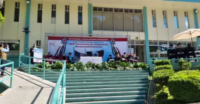 40 mil estudiantes que viven en Tijuana pero estudian en San Diego se beneficiar