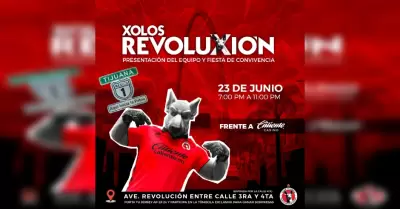 Xolos