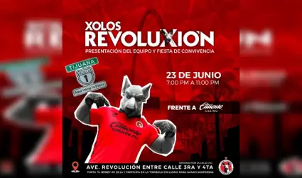 Xolos