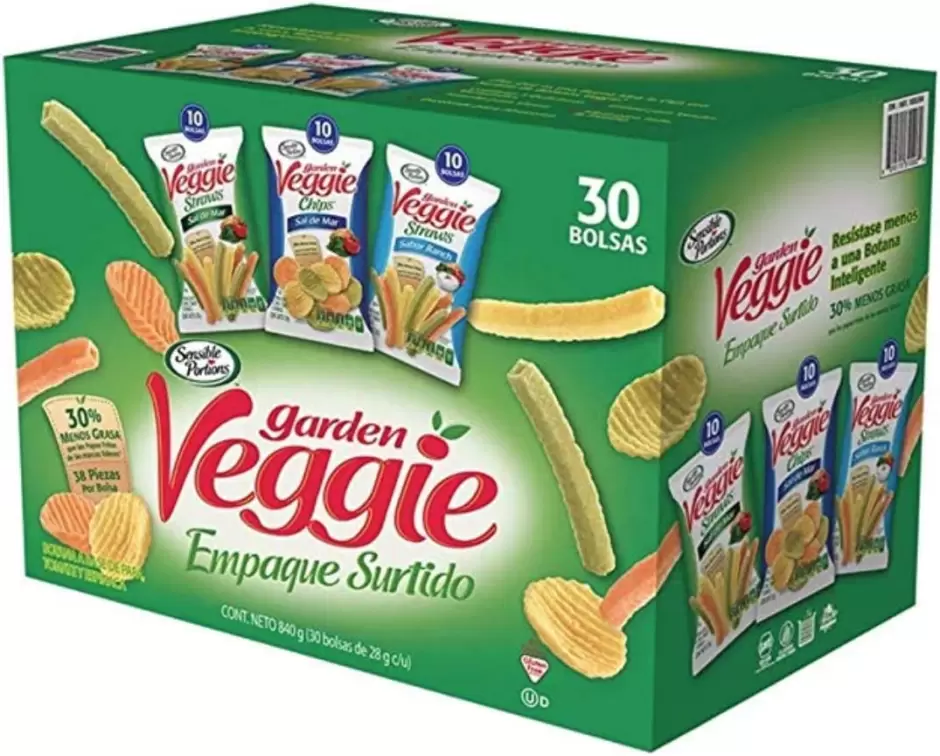 veggie