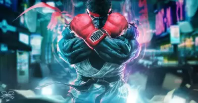 ryu