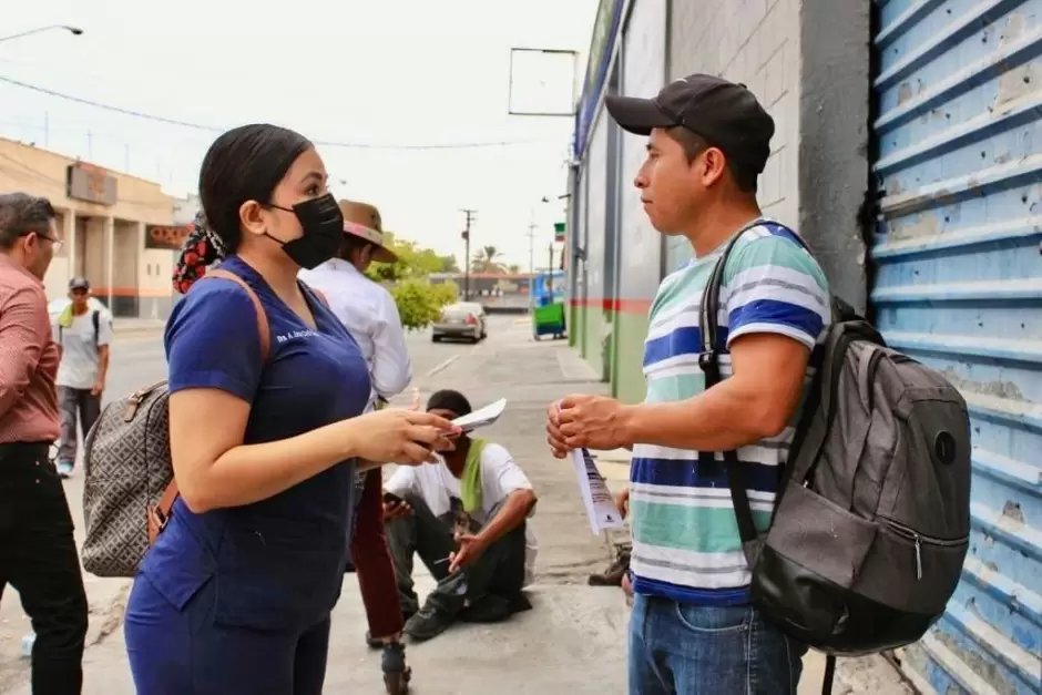 Recomendaciones ante pronstico de incremento en temperaturas