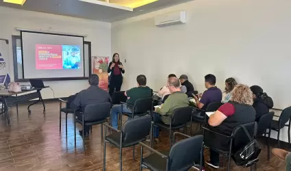 Programa de autorregulacin en restaurantes de Tecate