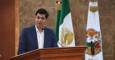 Diputado Rom�n Cota