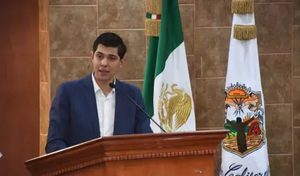 Diputado Rom�n Cota