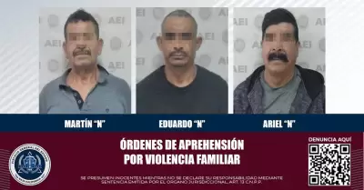 Detenido