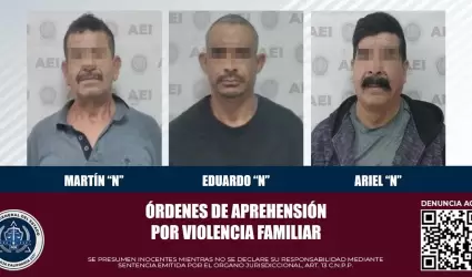 Detenido