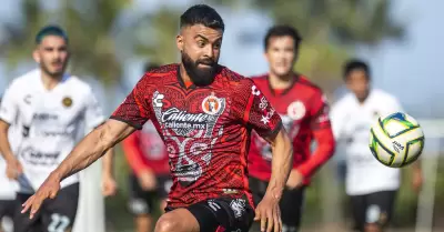 Xoloitzcuintles supera a Dorados en pretemporada