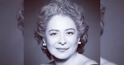 Muere Rosario Z��iga a los 59 a�os.