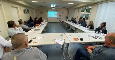 Promueve CESPM el uso del lenguaje incluyente y no sexista a trav�s de taller