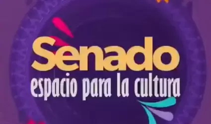 Senado Mexicano, espacio para la cultura