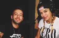 Karol G y Feid ya no ocultan su romance Cmo reaccion Anuel AA?