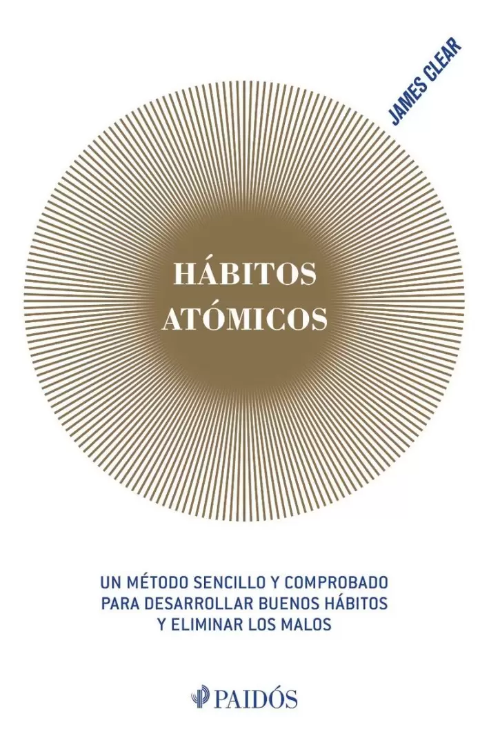 habitos atomicos