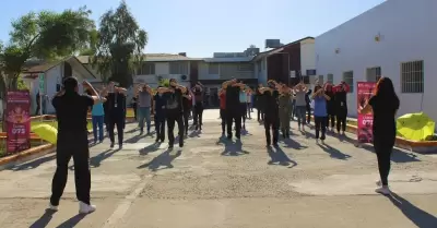 Son alternativas de salud mental buen complemento para el tratamiento psiqui�tri