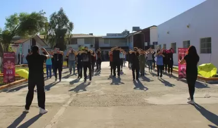 Son alternativas de salud mental buen complemento para el tratamiento psiqui�tri