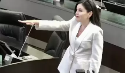 Ana Patricia Briseo rinde protesta como titular del ISTAI