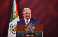 Ya est resuelto quin ser el candidato del bloque opositor, dice AMLO