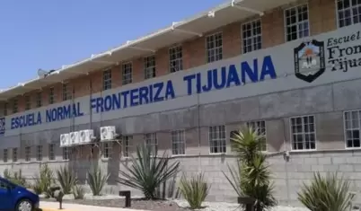 Escuela Normal Fronteriza Tijuana (ENFT)