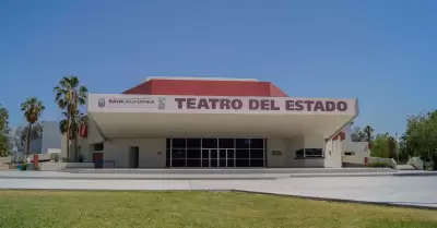 Teatro del Estado