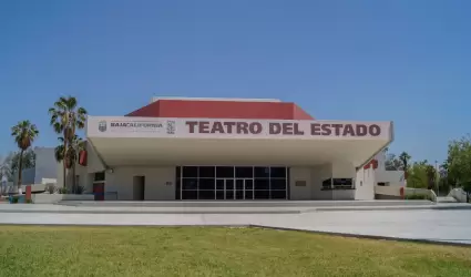 Teatro del Estado