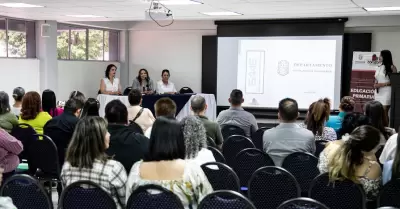 Promueve Secretar�a de Educaci�n intercambio de experiencias entre asesores t�cn