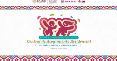 Primer Encuentro Nacional para Fortalecer Centros de Acogimiento Residencial de 