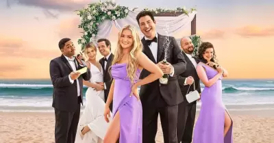 Jamie Lynn Spears regresa a su papel de Zoey Brooks.