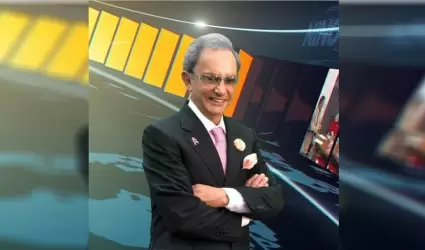 Muere el periodista y conductor Nino Cann a los 82 aos