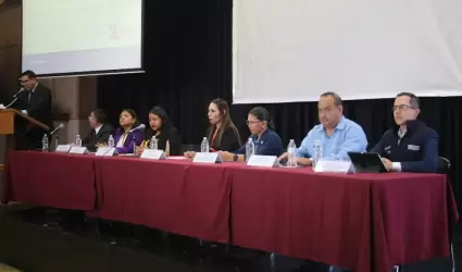 Presentan Gobierno de M�xico y Baja California protocolo de protecci�n a los der